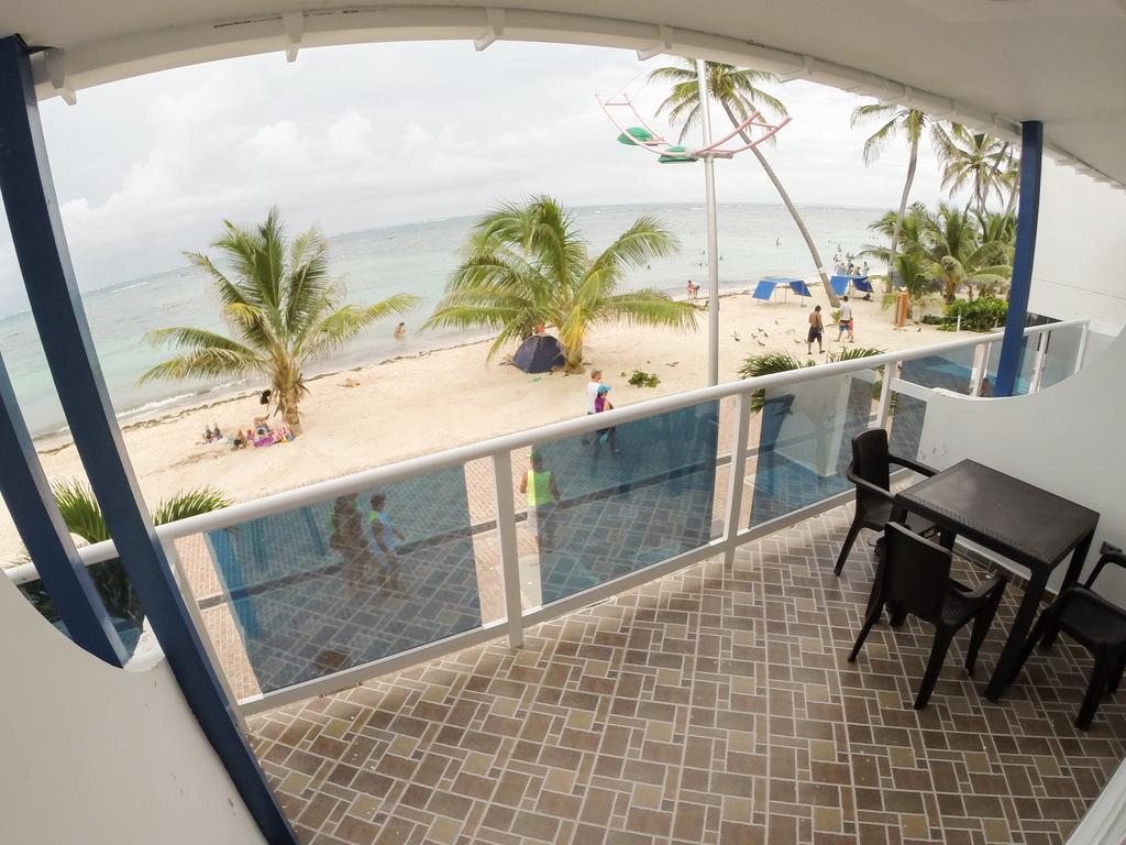 Hotel Molino De Viento San Andrés