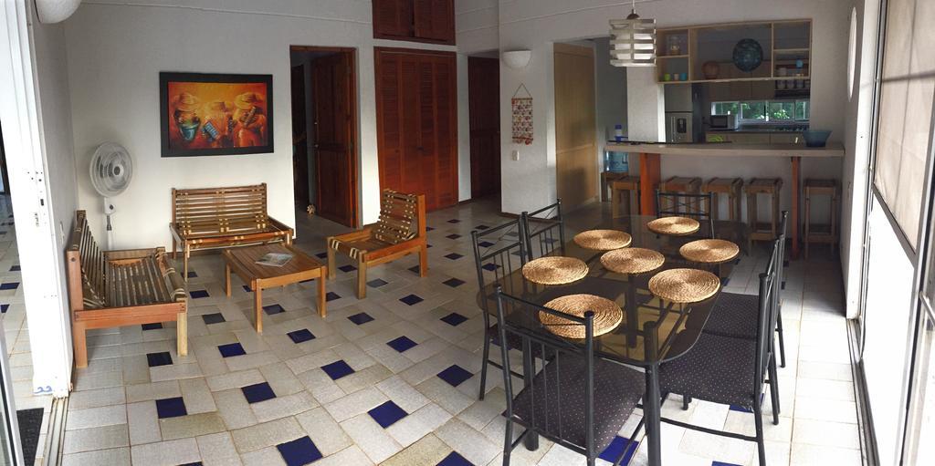 Inn Coral House San Andres (San Andres and Providencia Islands)