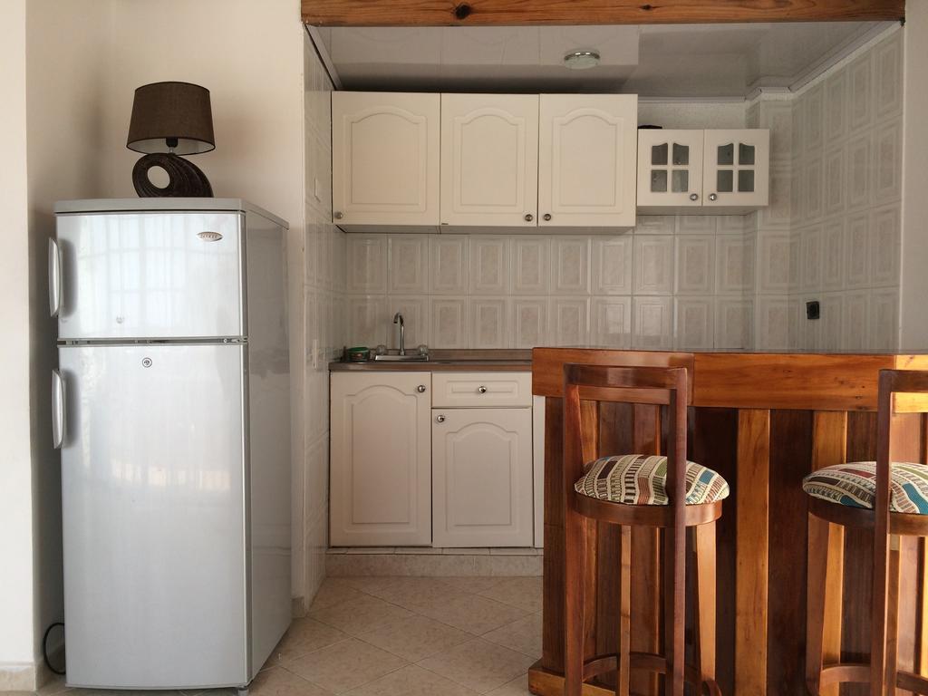 Apartamento Real San Andrés