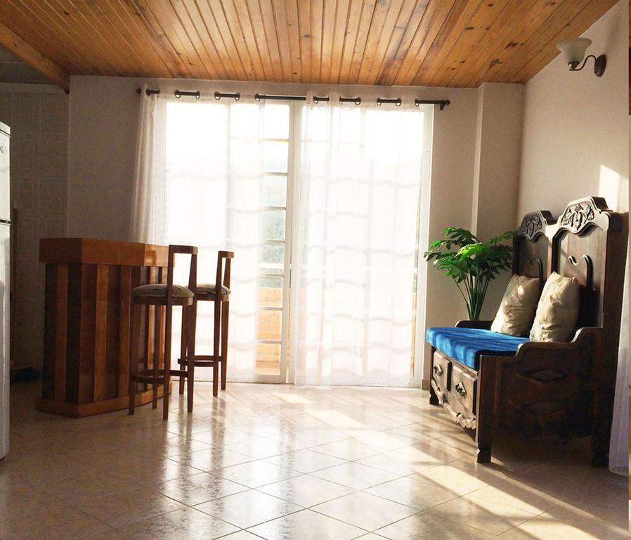 Real Apartamento San Andrés