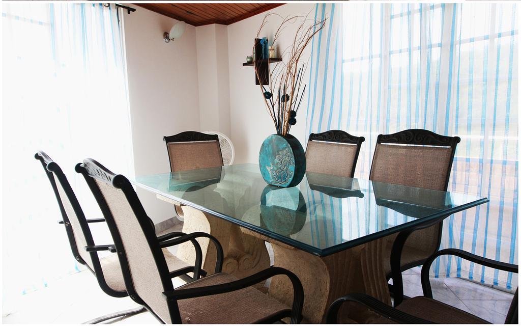 Real Apartamento San Andrés