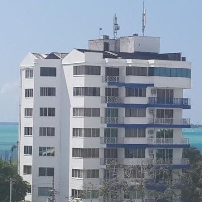 Sol Caribe Sea Flower Hotel 3*