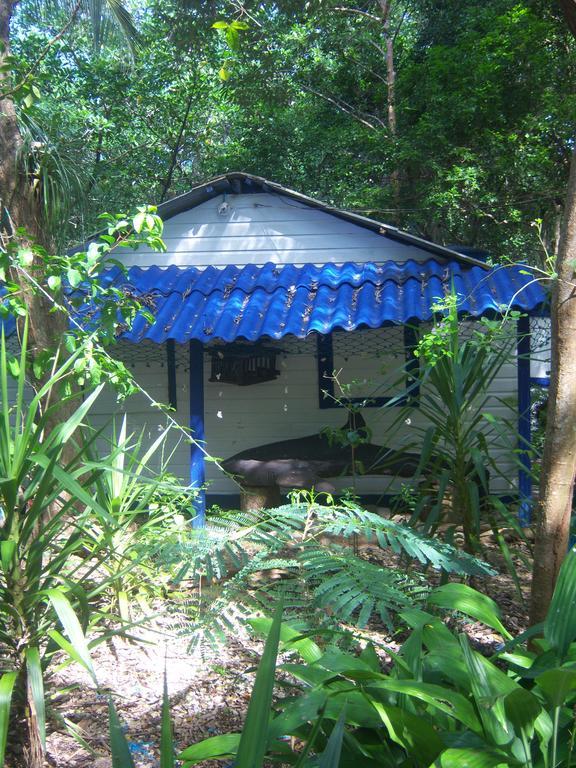 Carson's Place * San Andres (San Andres and Providencia Islands)