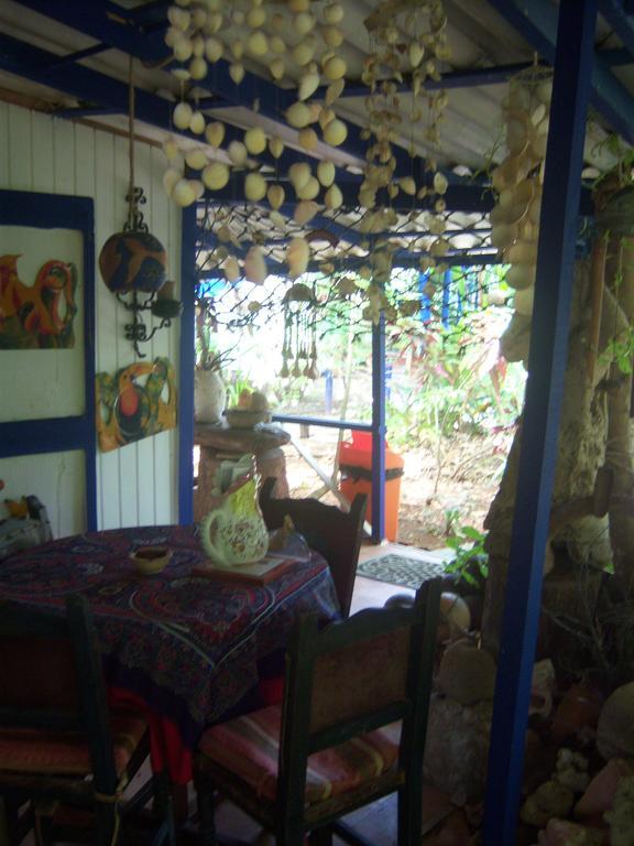 Carson's Place