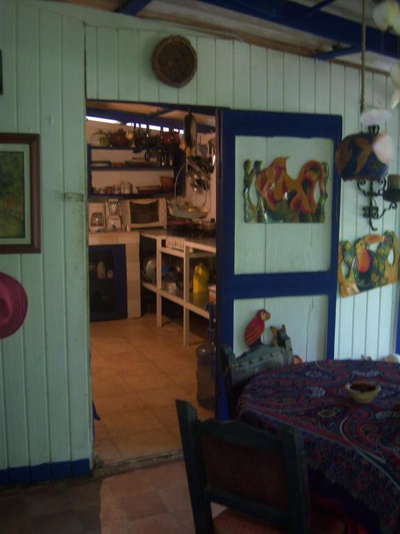 Carson's Place Inn San Andres (San Andres and Providencia Islands)