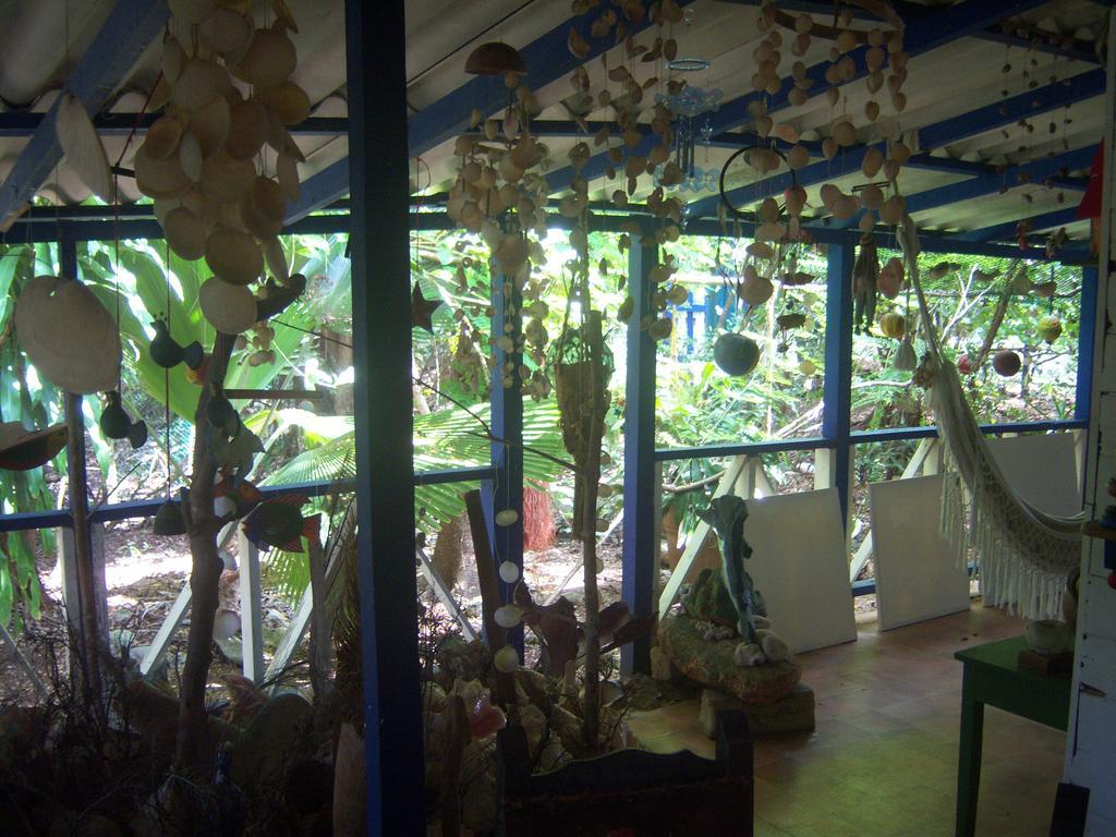 Carson's Place Inn San Andres (San Andres and Providencia Islands)