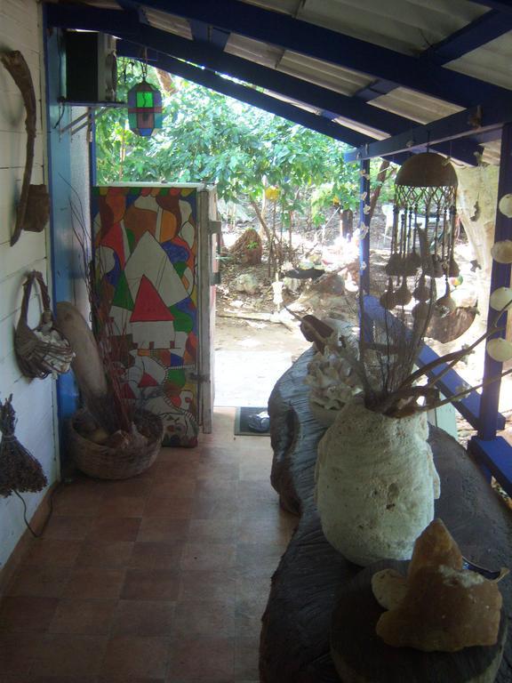 Inn Carson's Place San Andres (San Andres and Providencia Islands)