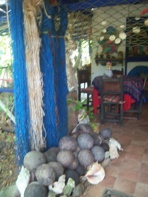 Carson's Place *
