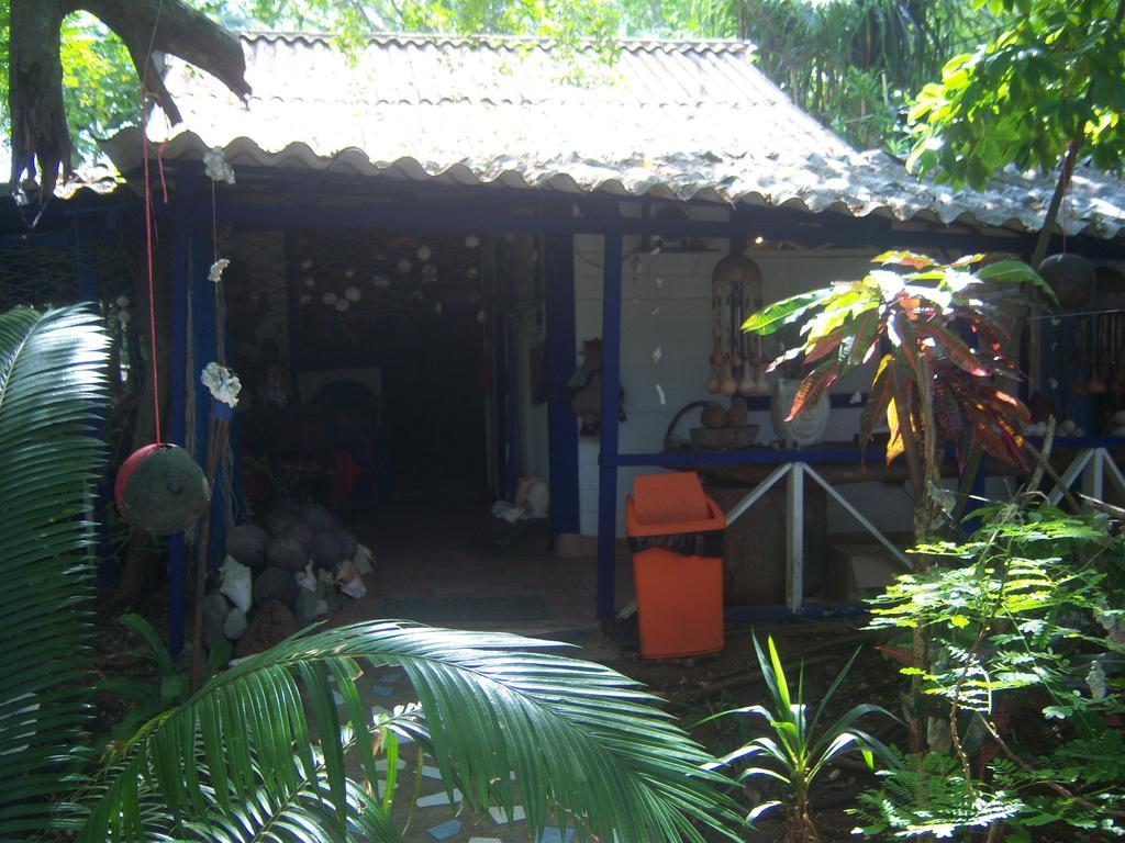 Inn Carson's Place San Andres (San Andres and Providencia Islands)