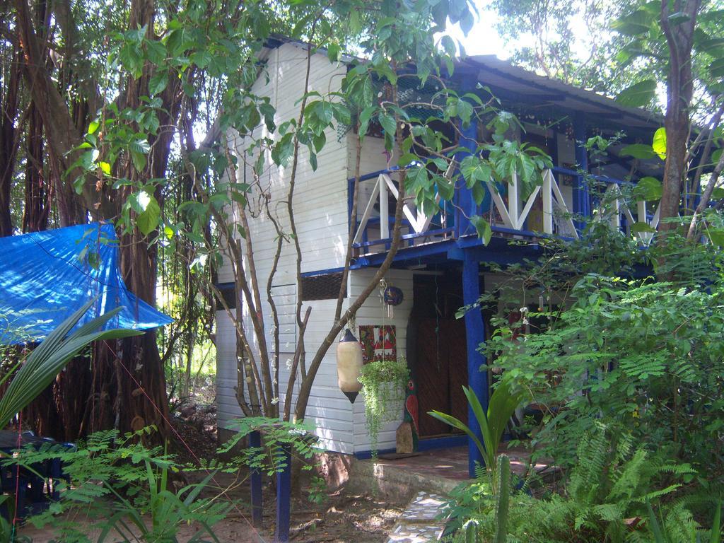 Inn Carson's Place San Andres (San Andres and Providencia Islands)