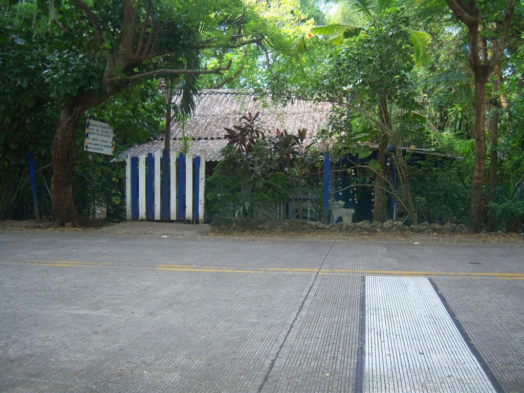 Carson's Place San Andres (San Andres and Providencia Islands)