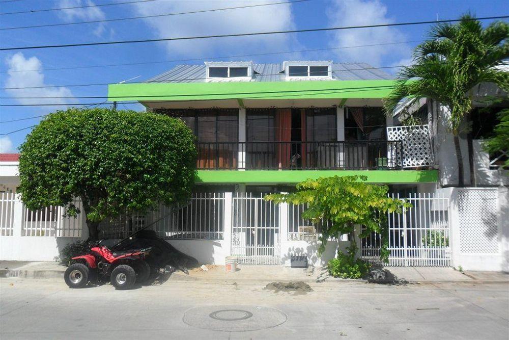 Sheylla's Place Hostal