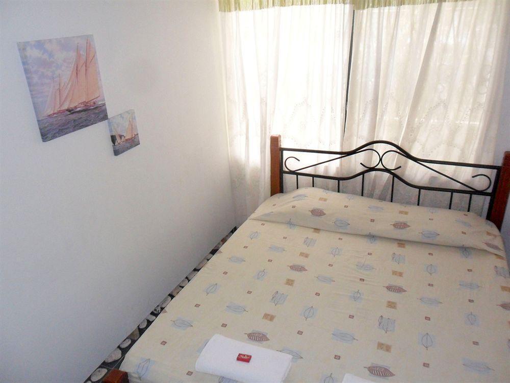 Sheylla's Place * San Andrés