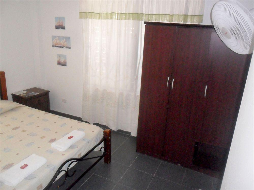Hostal Sheylla's Place