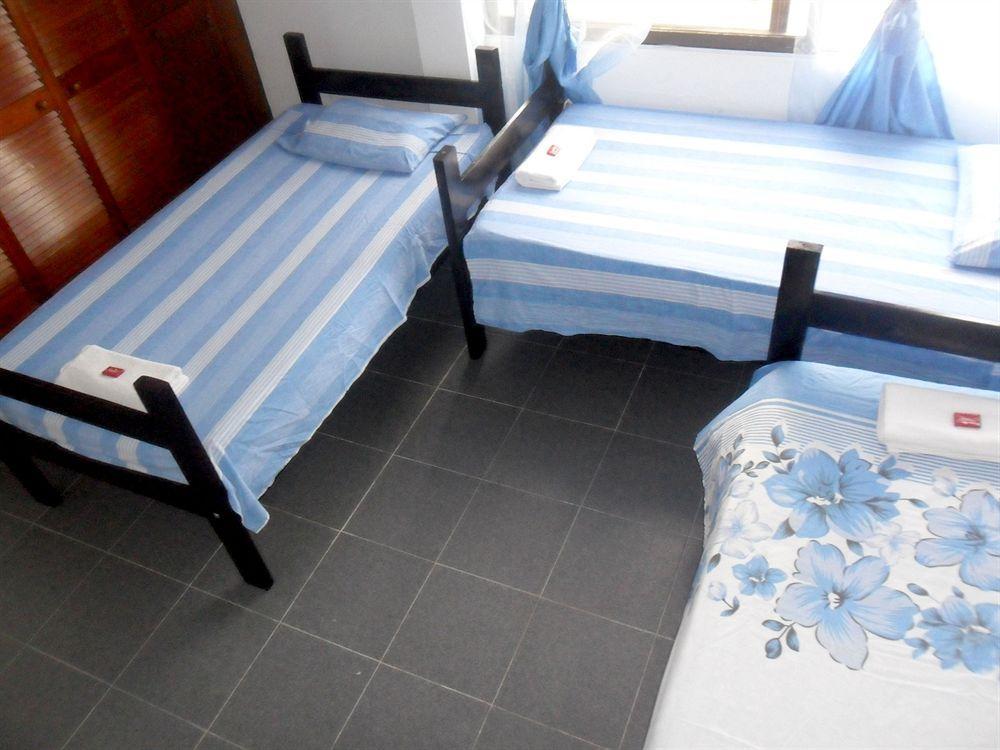 Sheylla's Place Hostal