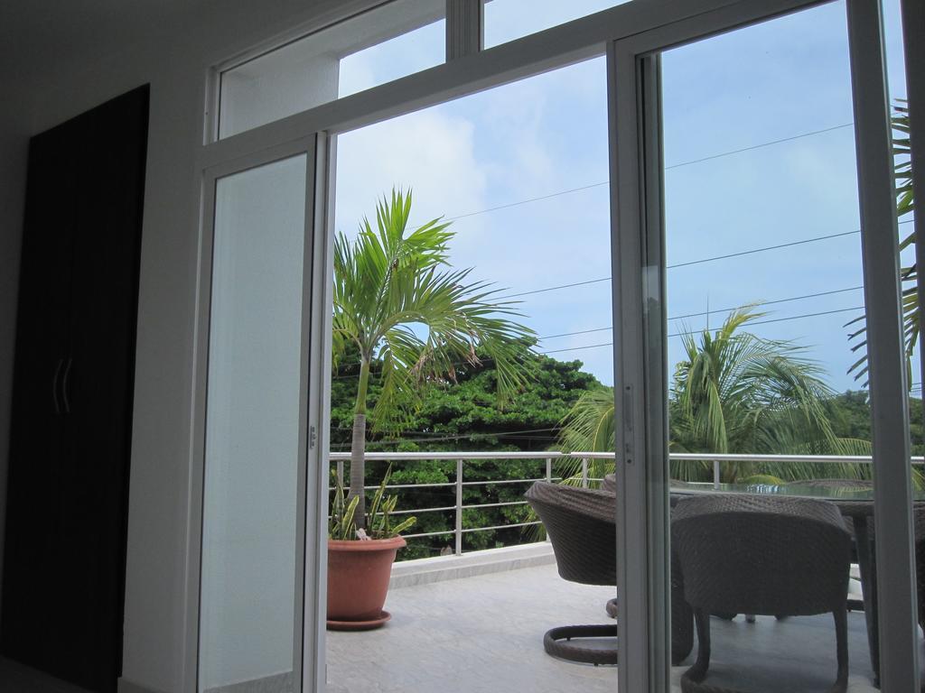 Lili House San Andres (San Andres and Providencia Islands)