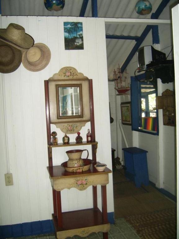 Carson's Place