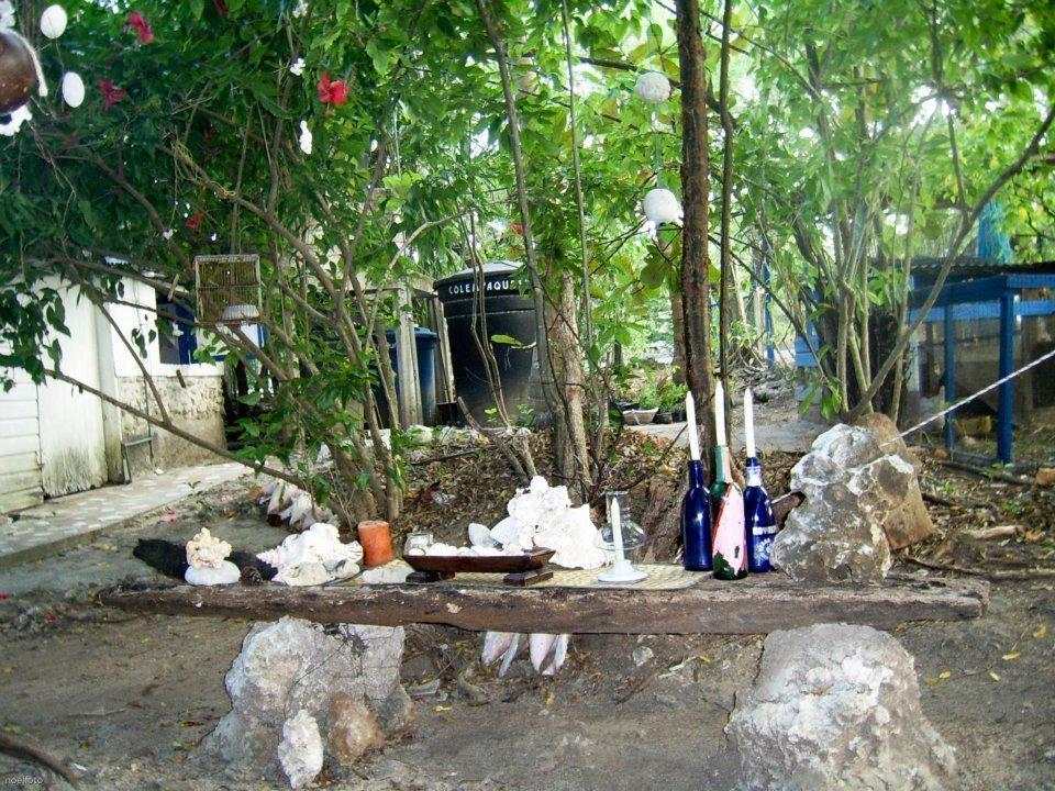 Carson's Place
