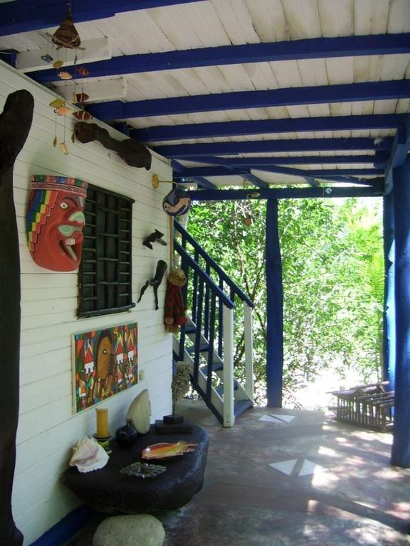 Carson's Place San Andres (San Andres and Providencia Islands)