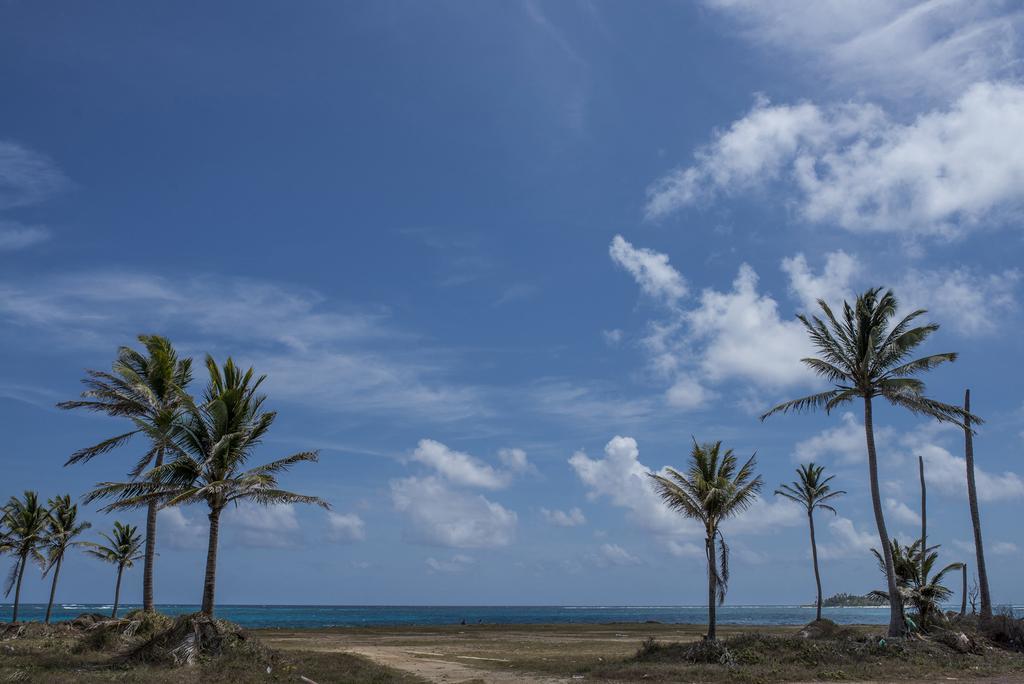Sarie Bay Hostal San Andrés