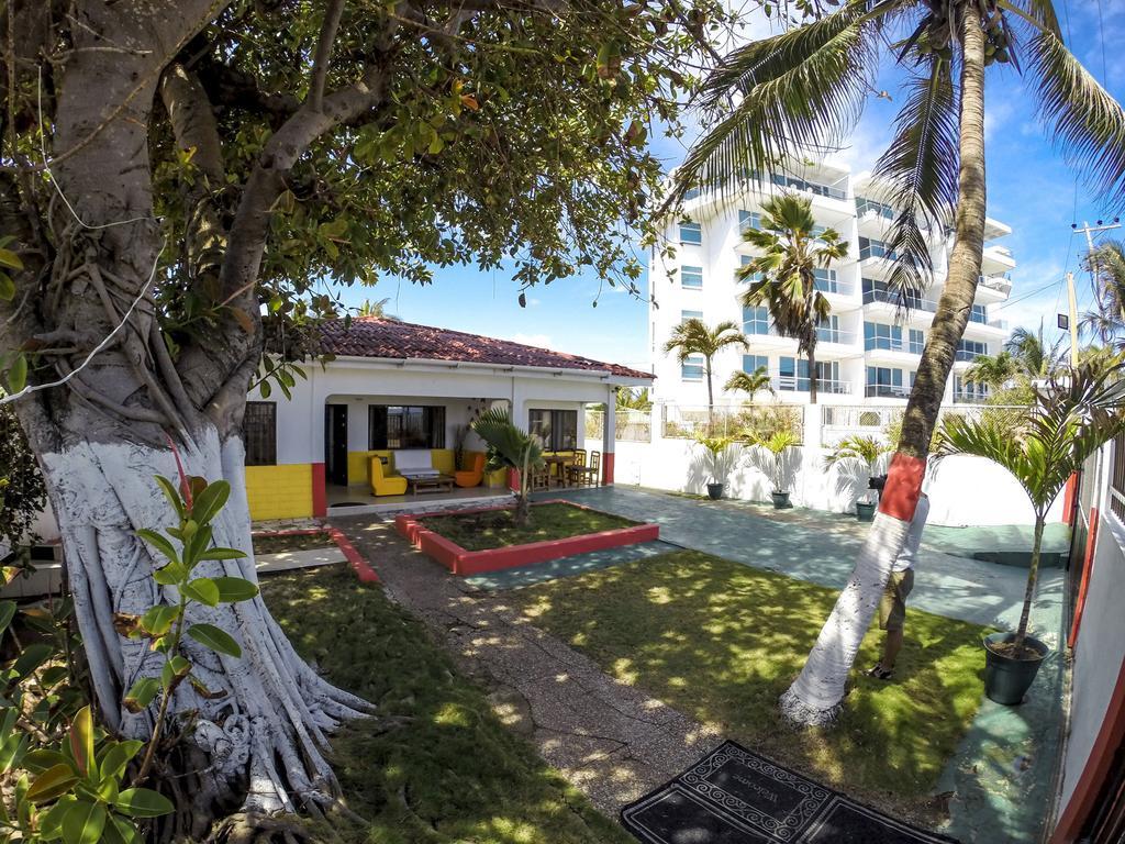Sarie Bay San Andrés