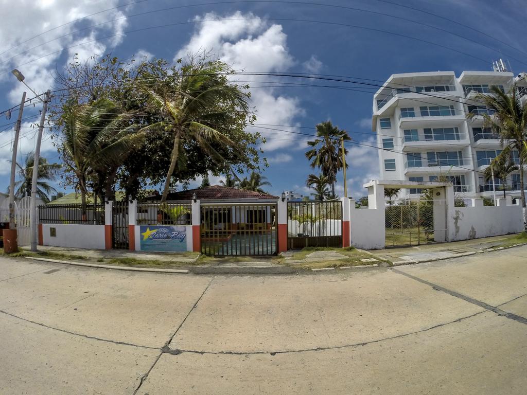 Hostal Sarie Bay San Andrés