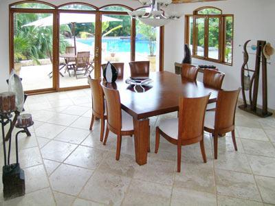 Casa Palmas Boutique San Andrés