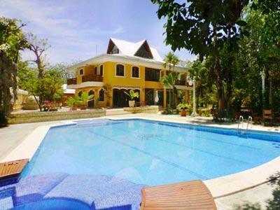 Casa Palmas Boutique 4*