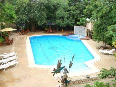 Casa Palmas Boutique 4*