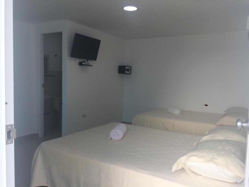 Molino De Viento 3* San Andrés