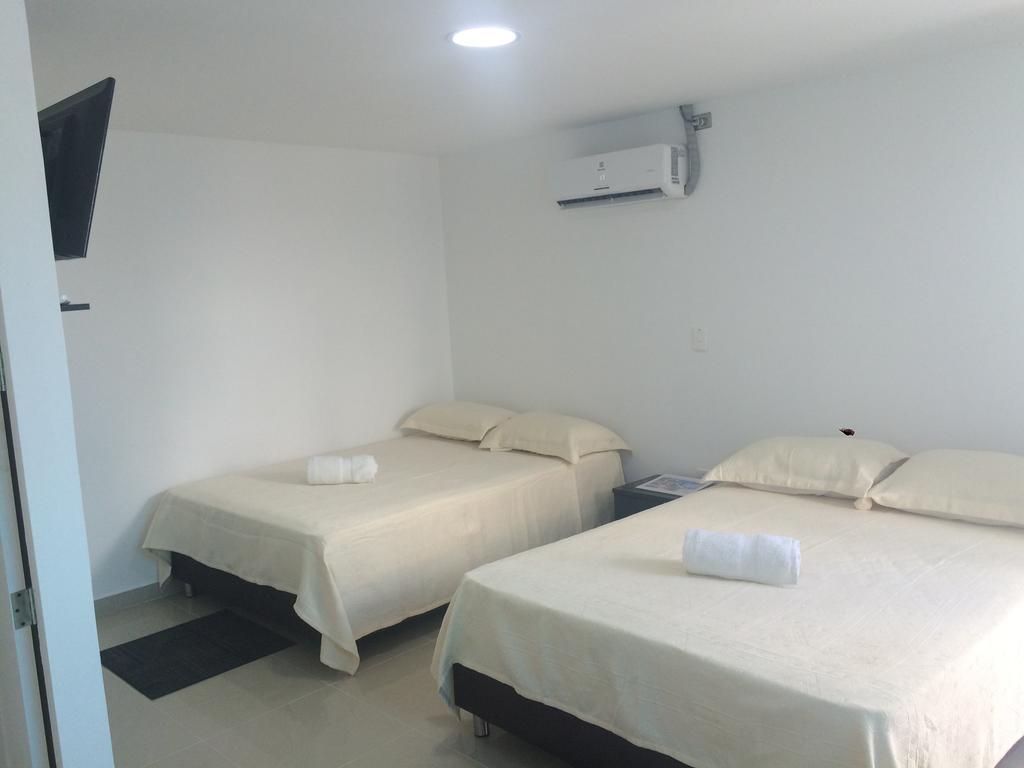 Molino De Viento Hotel