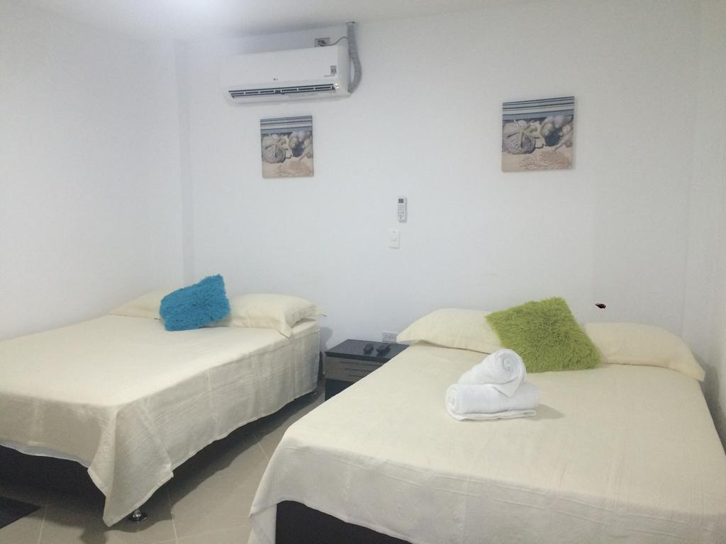 Hotel Molino De Viento San Andrés