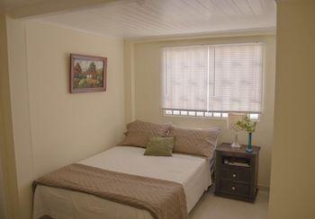 Yard 3* San Andrés