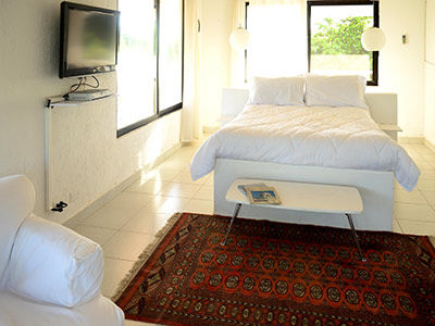 Ocean View Sai Villa San Andrés