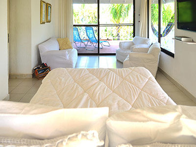 Ocean View Sai Villa