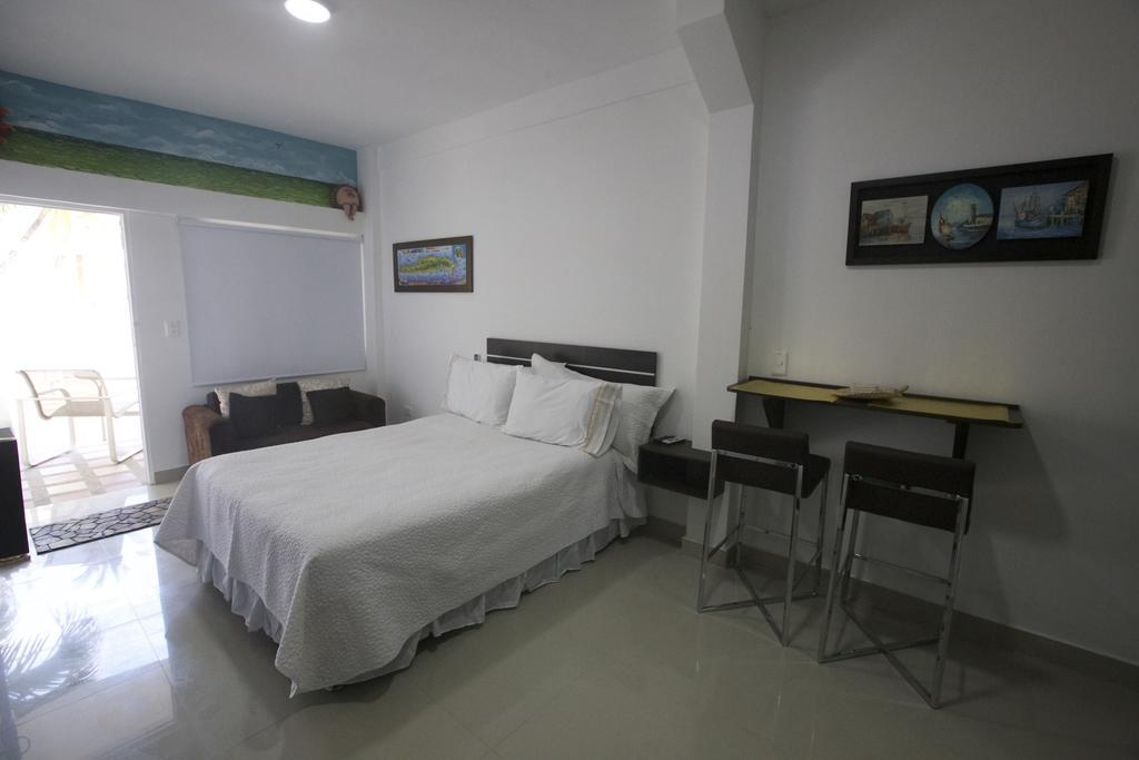 Solymar Ii Sarie Bay Apartment