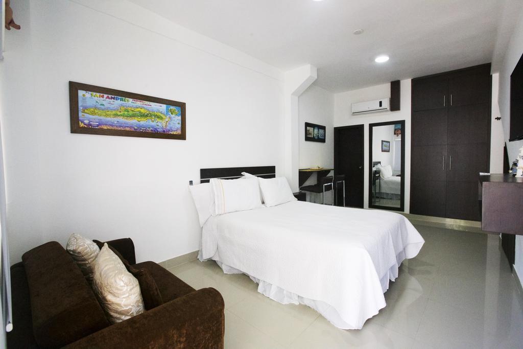 Solymar Ii Sarie Bay Apartment San Andres (San Andres and Providencia Islands)