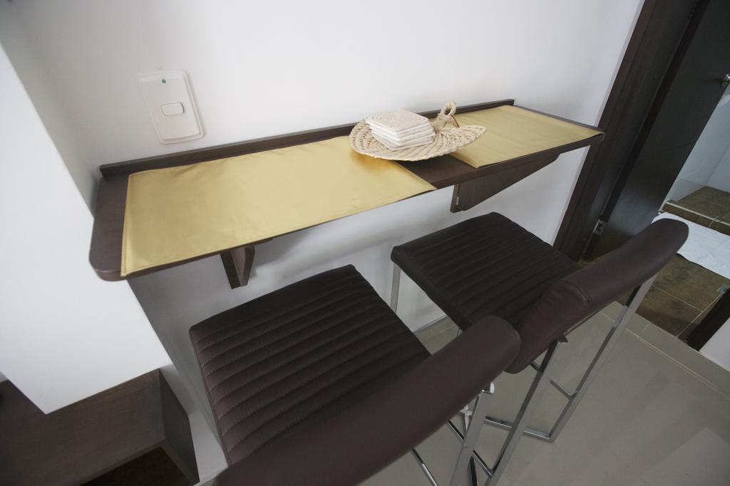 Apartment Solymar Ii Sarie Bay San Andres (San Andres and Providencia Islands)