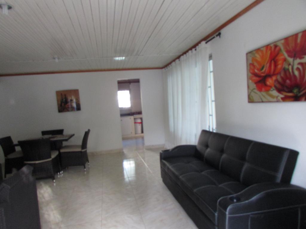 Miss Marlly Inn San Andres (San Andres and Providencia Islands)