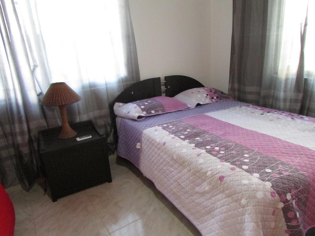 Miss Marlly Inn San Andres (San Andres and Providencia Islands)