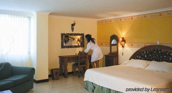 Sol Caribe Sea Flower Hotel