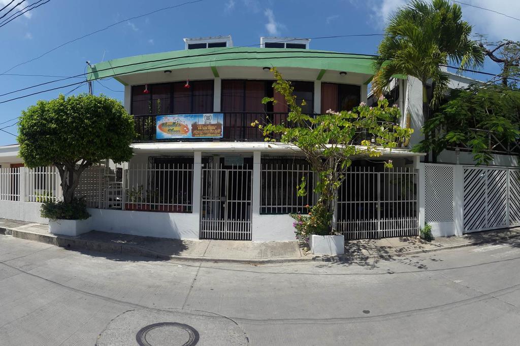 Sheylla's Place San Andrés