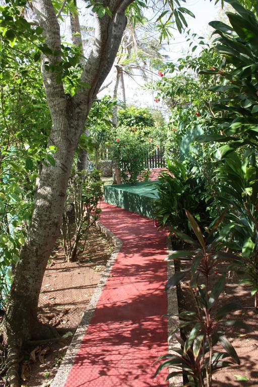 Сasa de vacaciones Casa Ingrid San Andrés