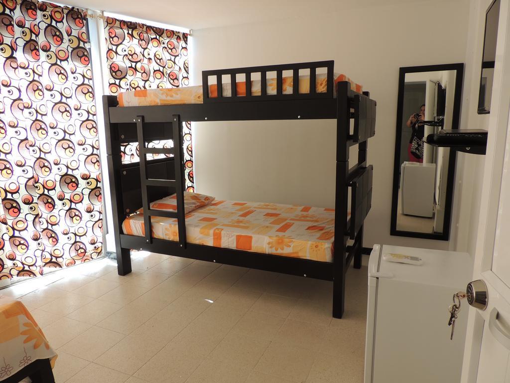 Apartahotel Limsor