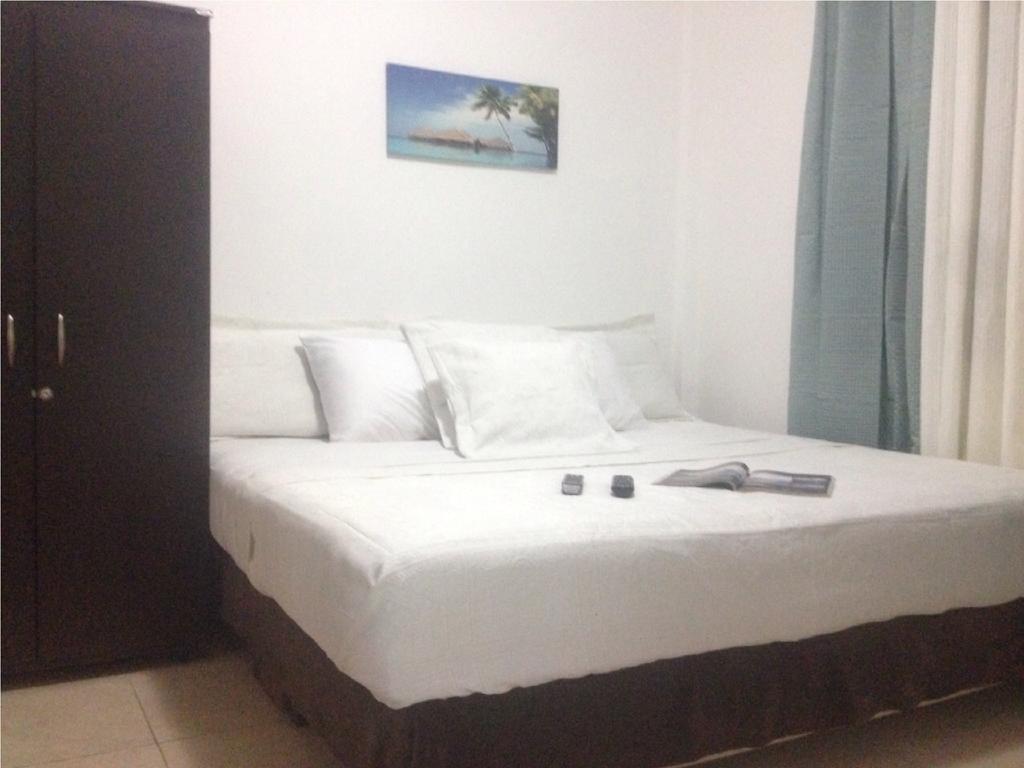 Hostal Sarie Bay