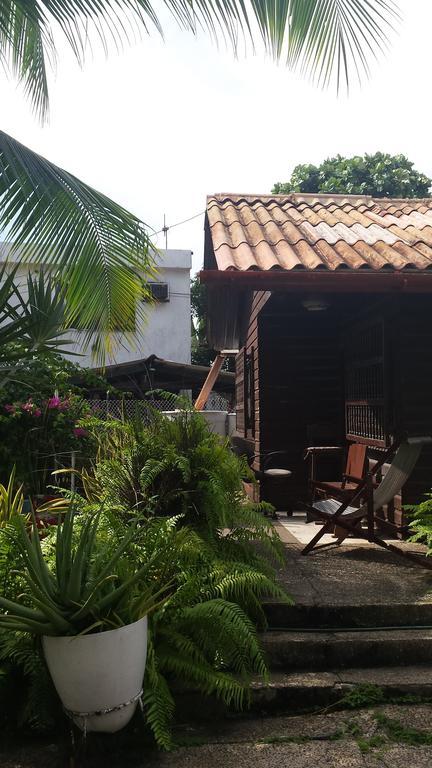 Sailodge.com Apartamento *