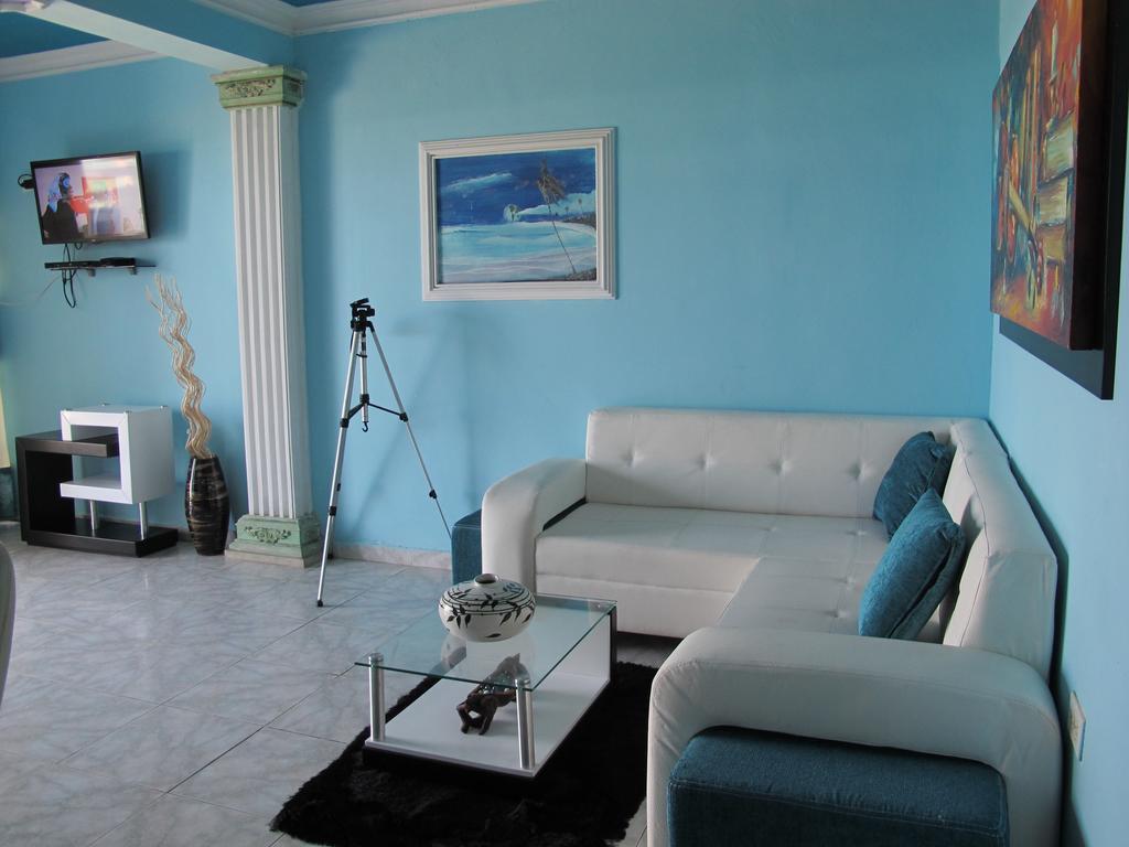 Sandy's Place Apartamento