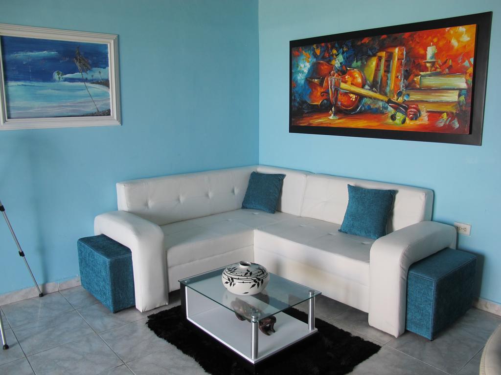 Apartamento Sandy's Place San Andrés