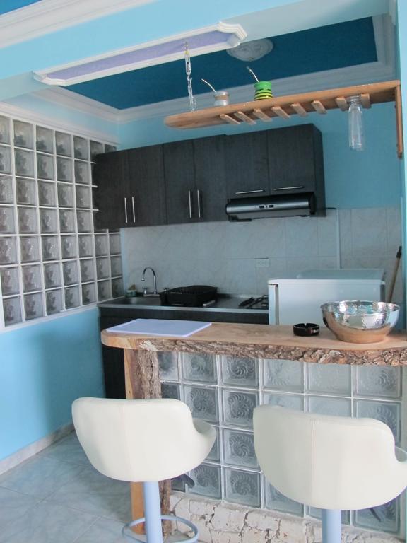 Sandy's Place San Andrés