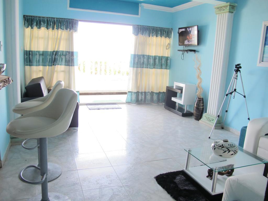 Apartamento Sandy's Place *